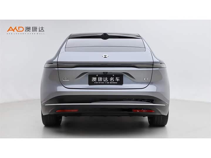 Фото 4 - Nio ET9