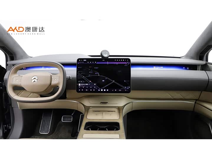 Фото 5 - Nio ET9