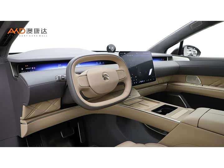 Фото 6 - Nio ET9