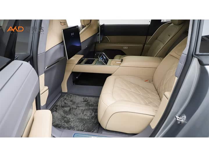 Фото 7 - Nio ET9