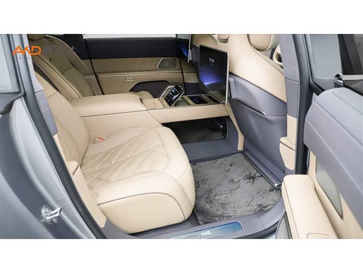 Фото 8 - Nio ET9