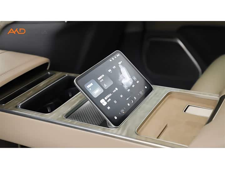 Фото 9 - Nio ET9