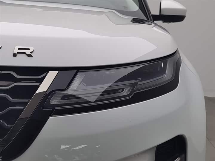 Фото 7 - Land Rover Range Rover Evoque L Hybrid