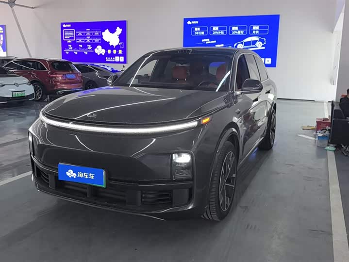 Photo 1 - LiXiang L8