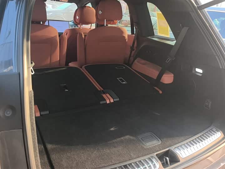 Photo 4 - LiXiang L8