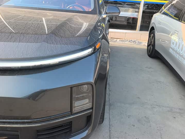 Photo 5 - LiXiang L8