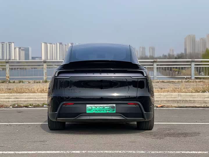 Photo 8 - Tesla Model Y