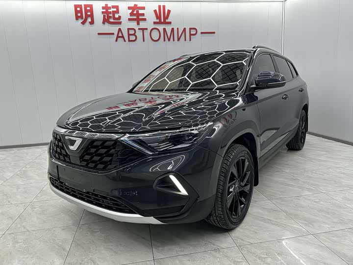 Фото 1 - Jetta VS7