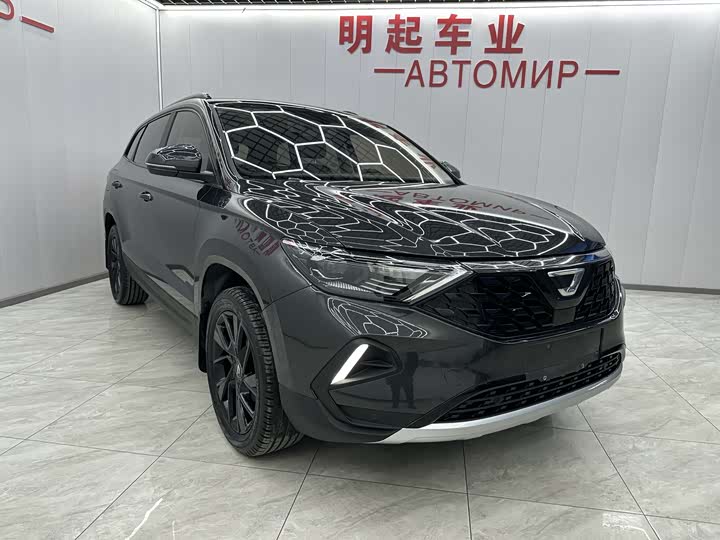 Фото 2 - Jetta VS7