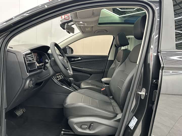 Фото 4 - Jetta VS7