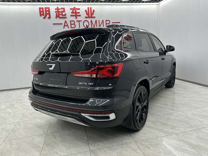 Фото 7 - Jetta VS7