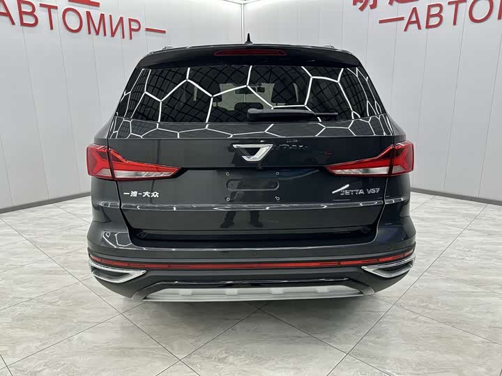 Фото 9 - Jetta VS7