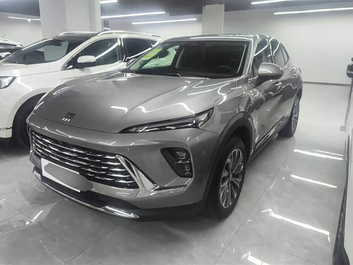 Фото 1 - Buick Envision S