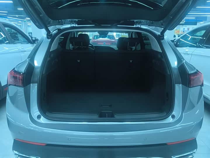 Фото 4 - Buick Envision S