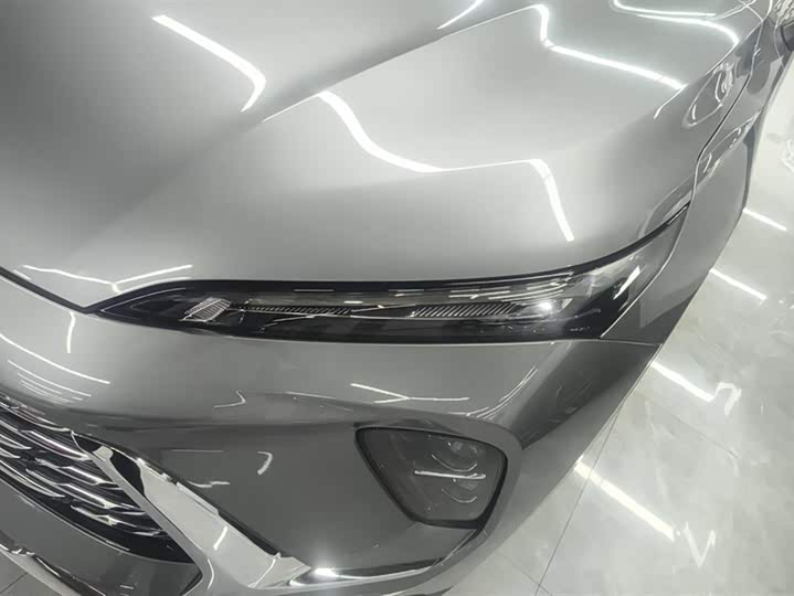 Фото 5 - Buick Envision S