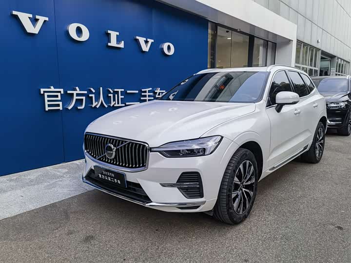 Photo 1 - Volvo XC60