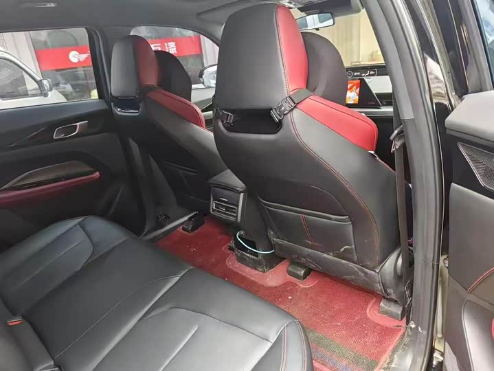 Фото 4 - Changan Oshan Z6