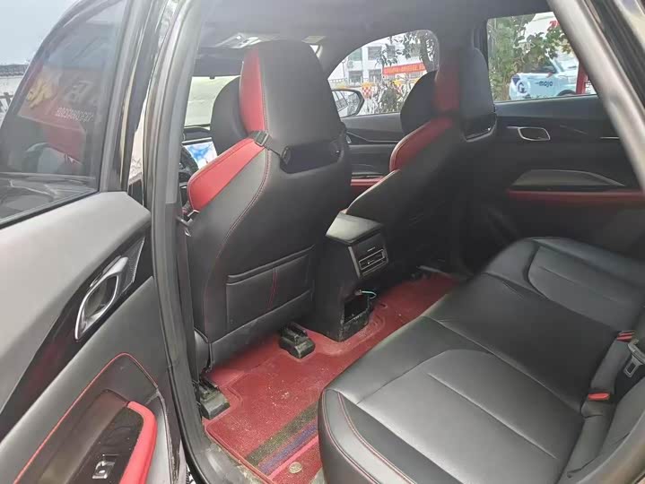 Фото 6 - Changan Oshan Z6