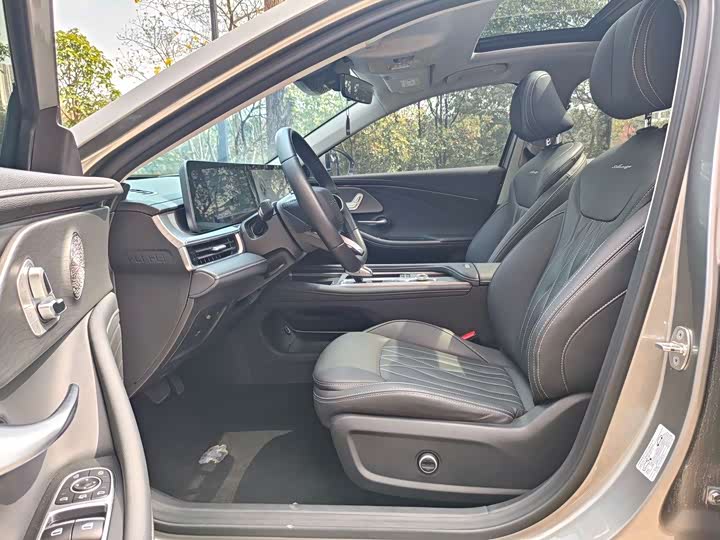 Фото 5 - Chery Arrizo 8