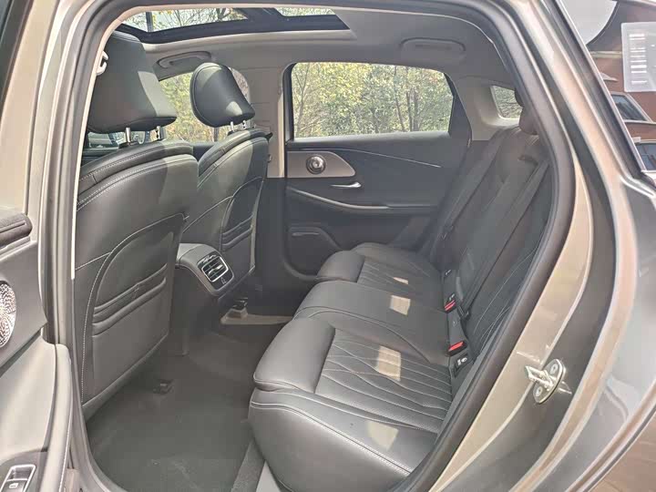 Фото 6 - Chery Arrizo 8