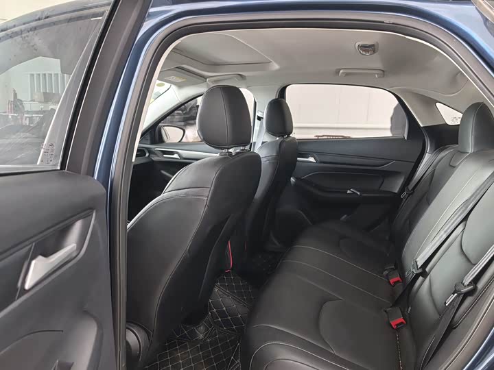 Фото 8 - Ford Escort