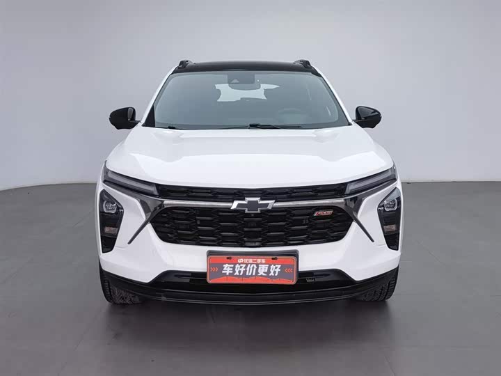 Фото 3 - Chevrolet Seeker