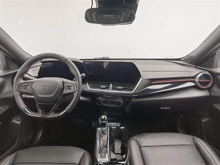 Фото 5 - Chevrolet Seeker