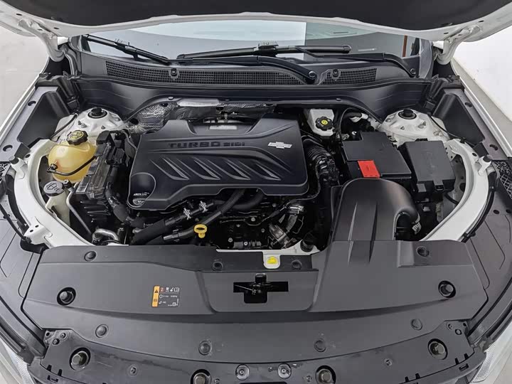 Фото 6 - Chevrolet Seeker