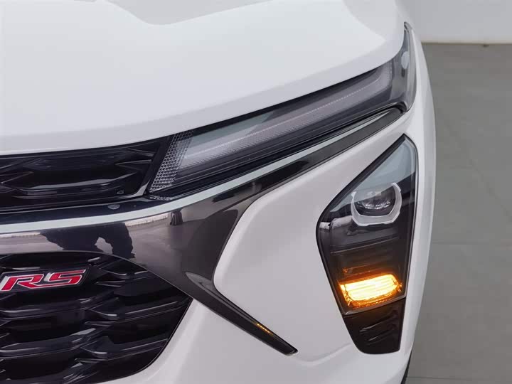 Фото 7 - Chevrolet Seeker