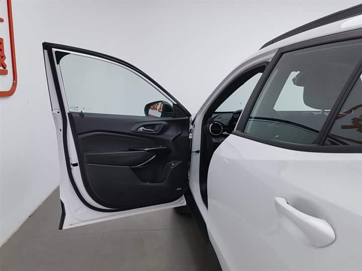 Фото 8 - Chevrolet Seeker