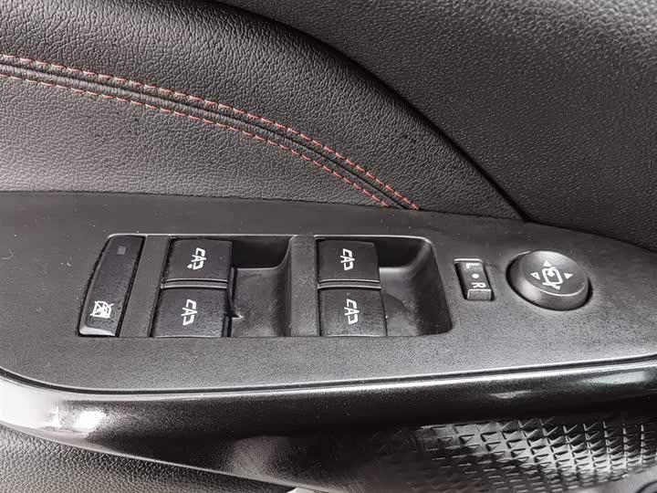 Фото 9 - Chevrolet Seeker