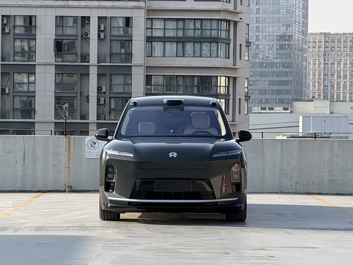 Фото 3 - Nio ES8