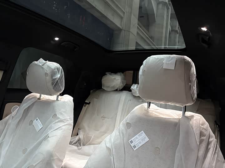 Фото 8 - Smart #1