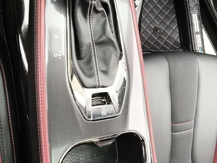 Фото 7 - Changan Oshan X5