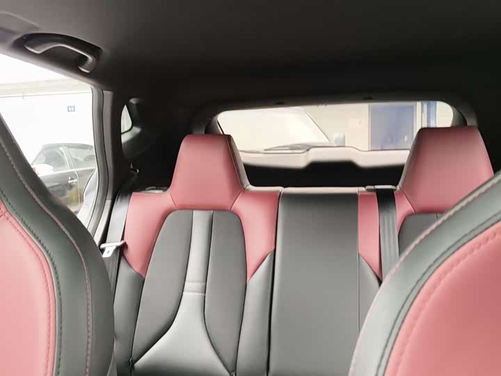 Фото 9 - Changan Oshan X5