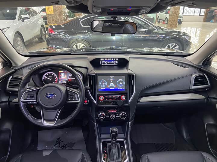 Photo 9 - Subaru Forester