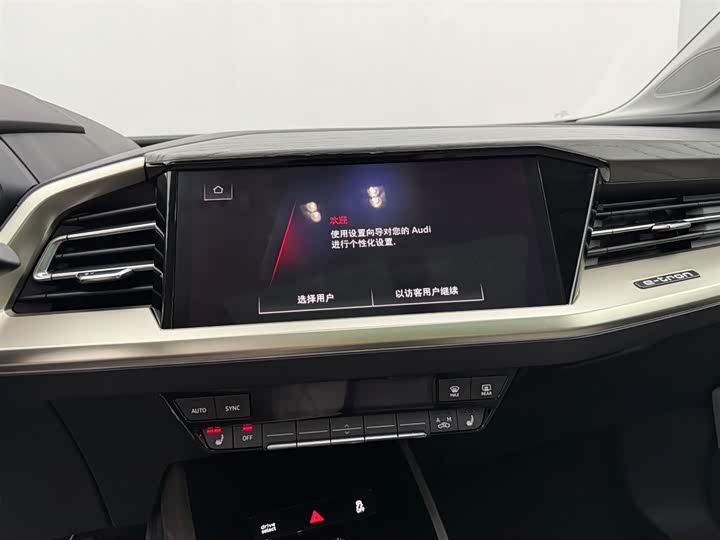 Фото 4 - Audi Q5 e-tron