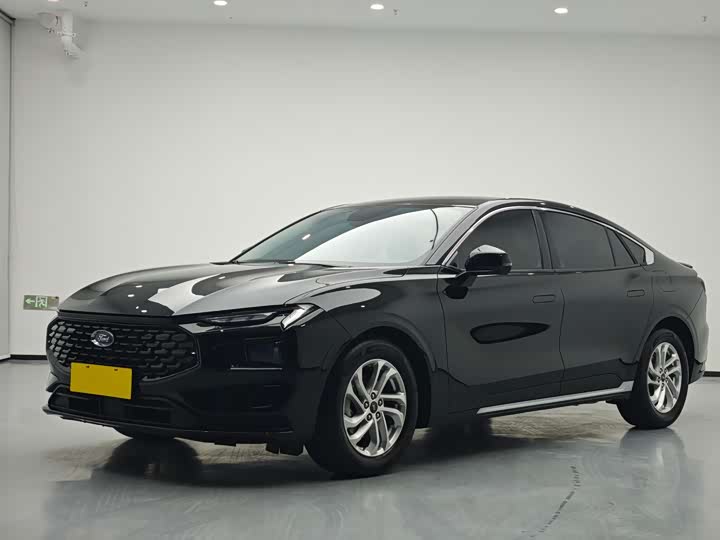 Фото 1 - Ford Mondeo