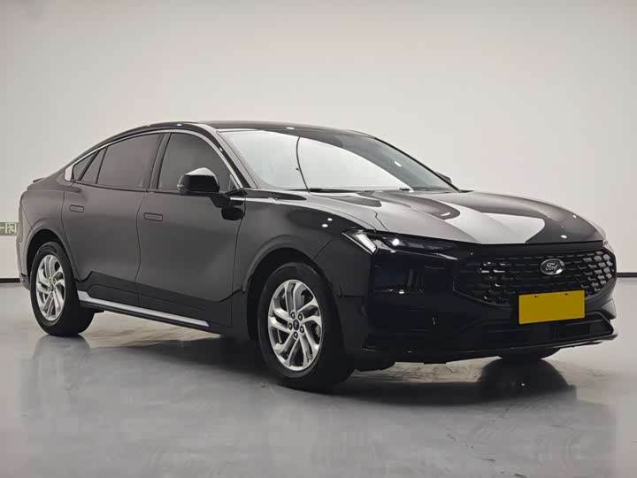 Фото 3 - Ford Mondeo