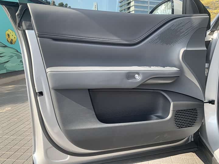 Фото 9 - XPeng G6