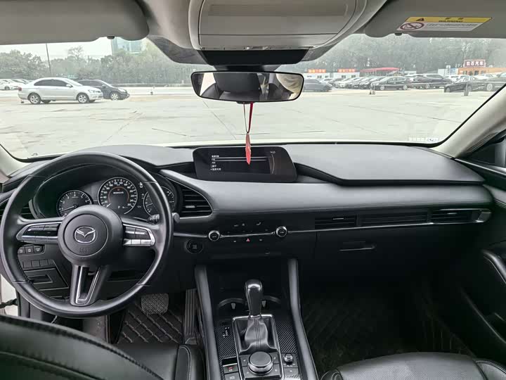 Фото 6 - Mazda 3 (Axela)