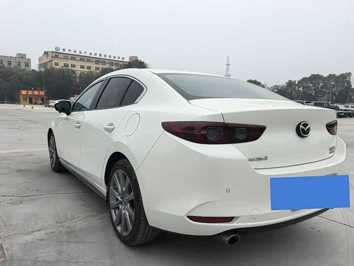 Фото 9 - Mazda 3 (Axela)