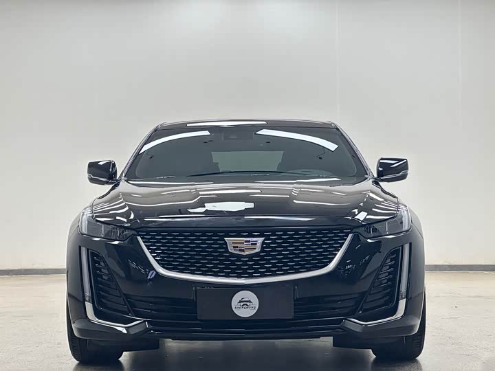 Photo 2 - Cadillac CT5