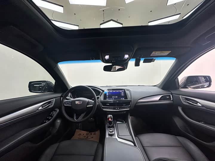 Photo 4 - Cadillac CT5