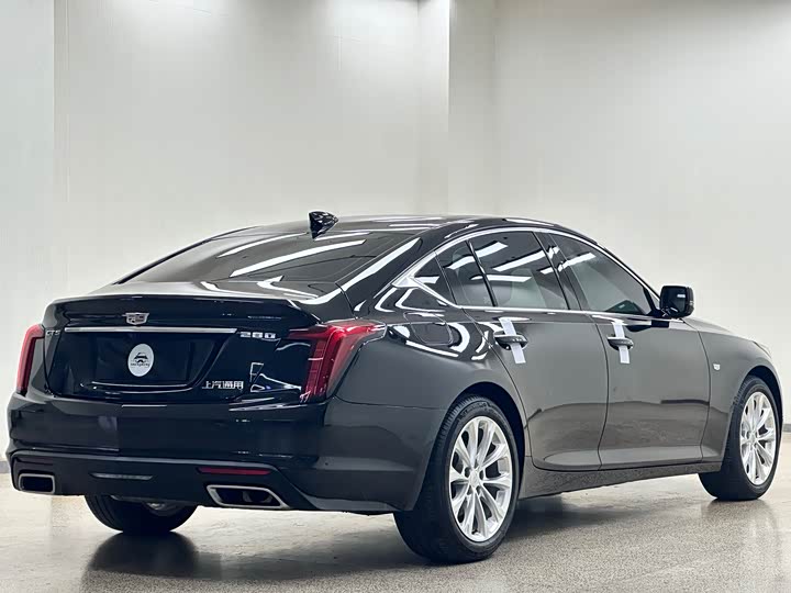 Photo 7 - Cadillac CT5