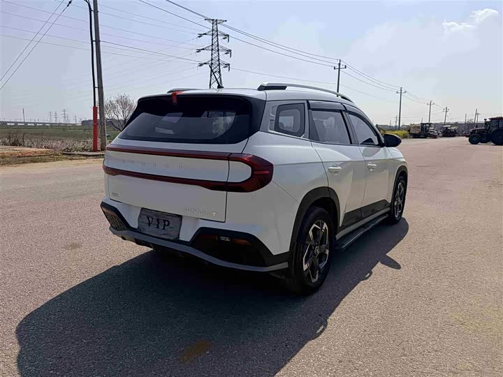 Фото 4 - Hyundai ix35 (Mufasa)