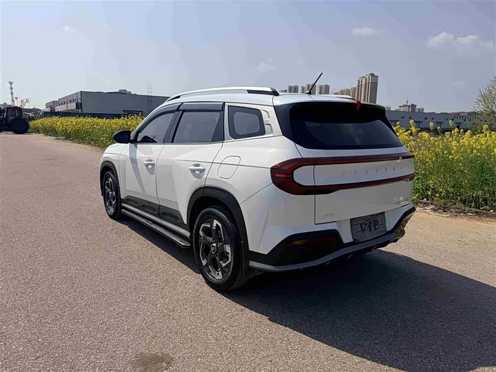 Фото 6 - Hyundai ix35 (Mufasa)