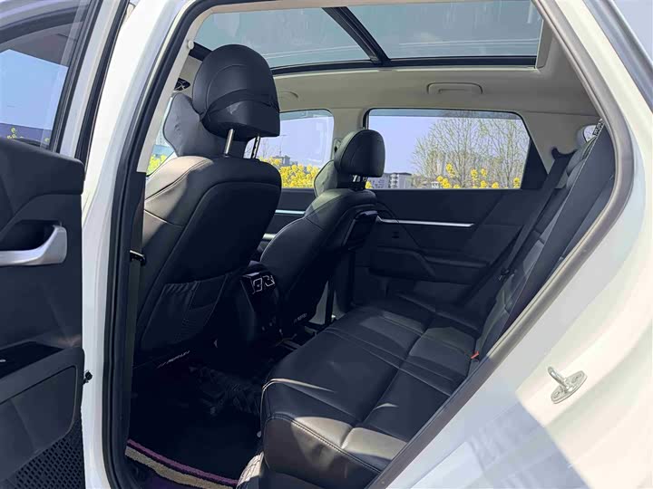 Фото 8 - Hyundai ix35 (Mufasa)