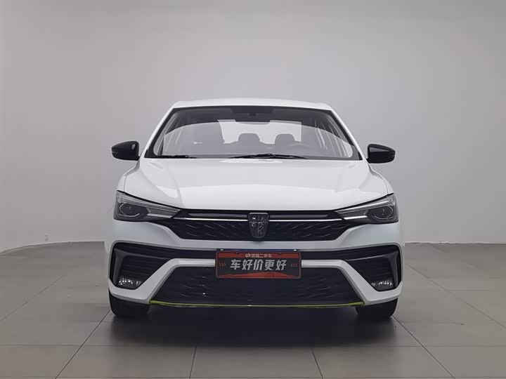 Фото 3 - Roewe i5