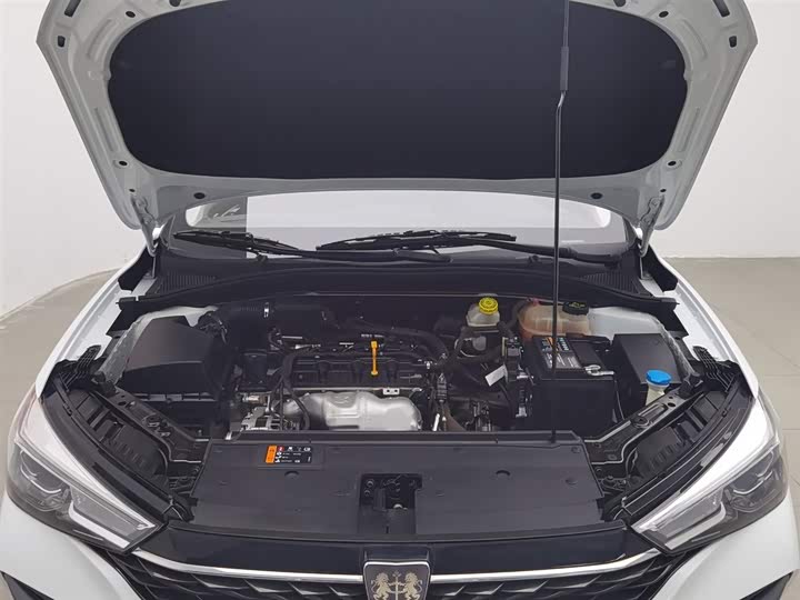 Фото 6 - Roewe i5